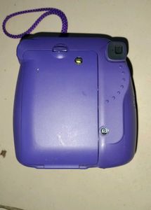Fujifilm Instax Mini 8 Camera