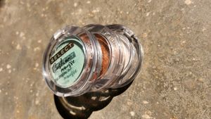 Swiss Beauty Eyeshadow Trio