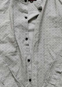 Patterned Casual Shirt in excellent condition