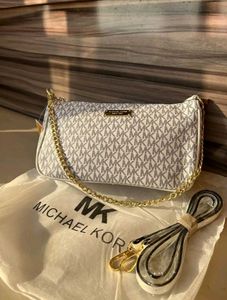 IMPORTED* *MICHAEL KORS**HIGH QUALITY MK SLING WIT