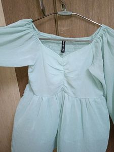 Trending Cute Crop Top