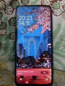 Used Poco m6 pro for sale in good condition..