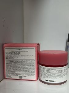 Laneige Lip Sleeping Mask Strawberry shortcake