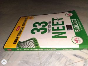 NEET PYQ QUESTION BANK (BOOKMARK 🔖 FREE)