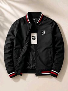 Men's SR Bomber Jacket