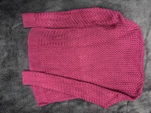 Banana Republic Knit Pullover Sweater
