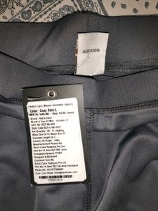 Women's Track Pants