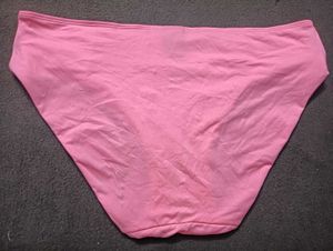 Pink Swim new🤎 Bikini Bottom