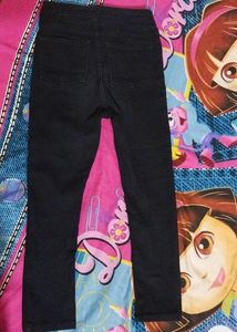 Jeans For Girls