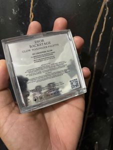 Dior maximizer pallete : Universal