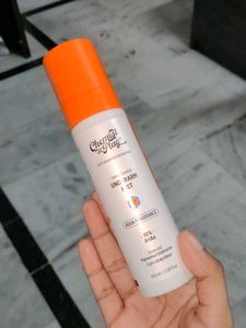 Chemist at Play Underarm Mist
