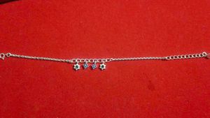 pure Silver bracelet for women