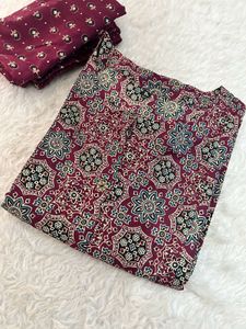 maternity kurta with pant