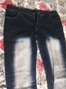 Totally New Jeans Black For Women