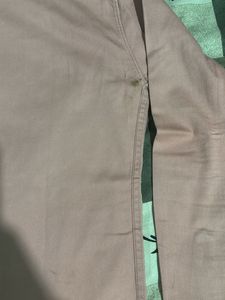 M size shirt