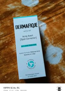 Azelact Formula for Acne Control