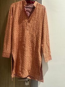 last pricr Elegant Men's Kurta Pant