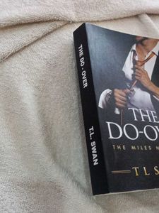 The Do-Over by TL Swan