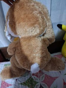 Cute Plush Bunny Rabbit