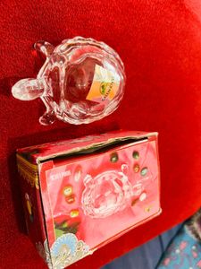 Good Luck Turtle Trinket Dish New Wdt Tag