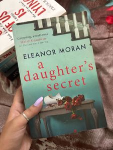 A Daughter's Secret by Eleanor Moran