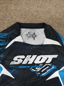 SHOT Race Gear T-Shirt