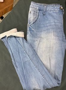 Ultra slim Fit Jeans