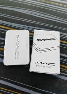 Mac I Phone Mirror Compact