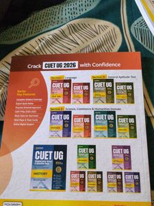 CUET UG Chemistry Chapterwise Notes &amp; Question Ban