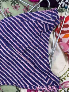 Beautiful Embroidered Kurta