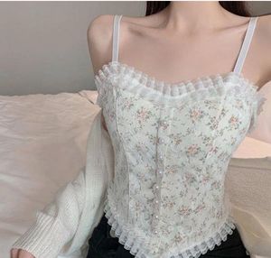 Lace Corset Top❤️