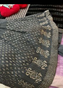 new crop top dress for girls