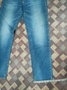 ⚡ ⚡ Flash Sale ⚡ ⚡Men's Denim Jeans