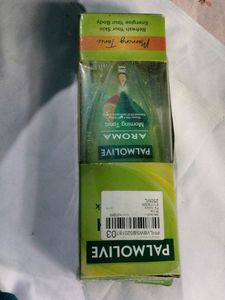 Palmolive Shower Gel