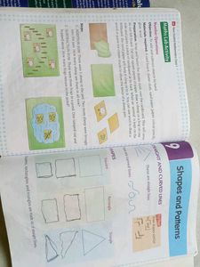 Value Education And New Guide Mathematics
