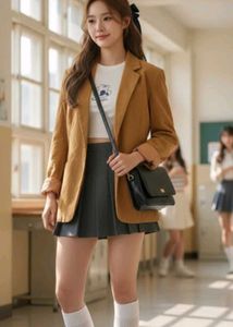 Office Blazer
