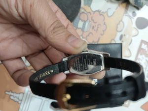 Timex Ladies' Designer Watch