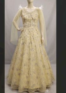 Princess Gown