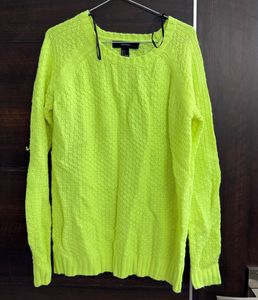 FOREVER 21 Knit Sweater
