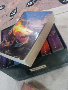 Assorted Books - Harry Potter &amp; More