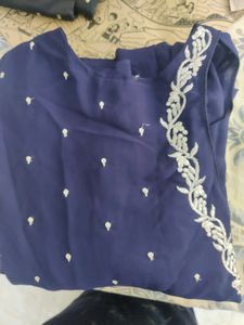 Excellent New Gown