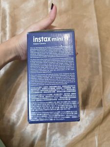 📸 BRAND NEW Fujifilm Instax Mini 11 Instant Camer