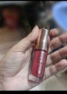 Swiss beauty, Huda color &amp; Crazy girl lip
