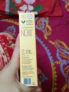 Little Rituals Mineral Sunscreen