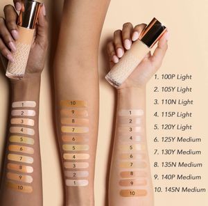 kay beauty foundation + FREE earrings 🎁⭐️🤍