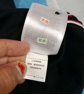 TOMMY HILFIGER Long Sleeve Tshirt/Sweatshirt