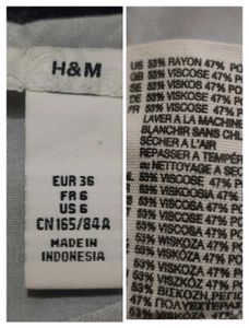 H&amp;M Dress
