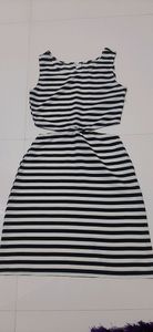 Lining Dress