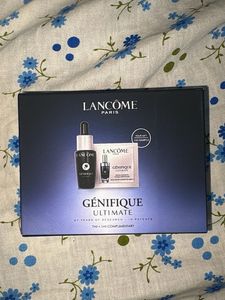 Lancome Genifique Ultimate Serum