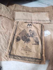 10 Paper 🆓 (FREE DELIVERY) 🚚 Bags
